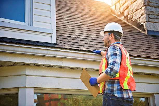 Licensed Gutter Repair And Installation service in Monongahela, PA - Norken Roofing